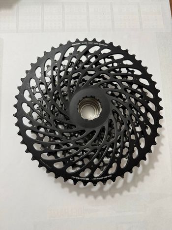 Used 2023 Eagle XG-1275 12-Speed Cassette bike — image 2 of 5