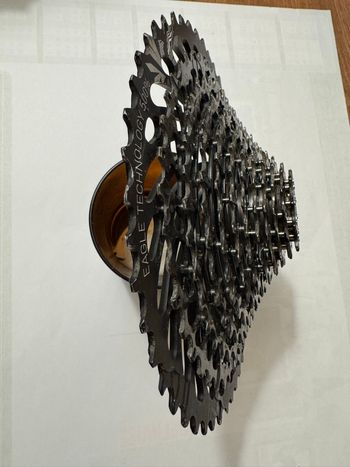 Used 2023 Eagle XG-1275 12-Speed Cassette bike — image 3 of 5