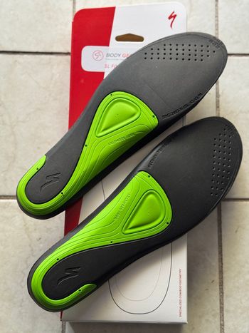 Specialized, Plantare