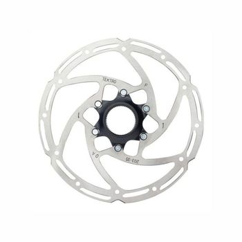 Tektro, Bremsscheibe Center Lock TR-45 E-Bike | 203mm | 2,3mm NEU