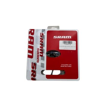 Použité Sram Bremsscheibe Centerline Rounded Edges 160 mm | 6-Loch | NEU bike — obrázek 3 z 3