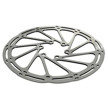 Použité Sram Bremsscheibe Centerline Rounded Edges 160 mm | 6-Loch | NEU bike — obrázek 2 z 3