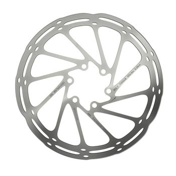 Sram, Bremsscheibe Centerline Rounded Edges 160 mm | 6-Loch | NEU