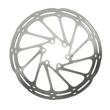 Gebrauchtes Sram Bremsscheibe Centerline Rounded Edges 160 mm | 6-Loch | NEU Brakes