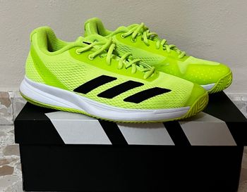 2025, Courtflash Speed 2