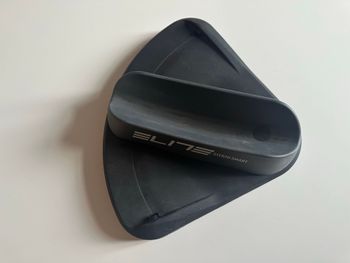Used 2024 Elite Sterzo Smart bike — image 2 of 3