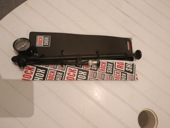 Used Bmc Comando remoto bike — image 2 of 2