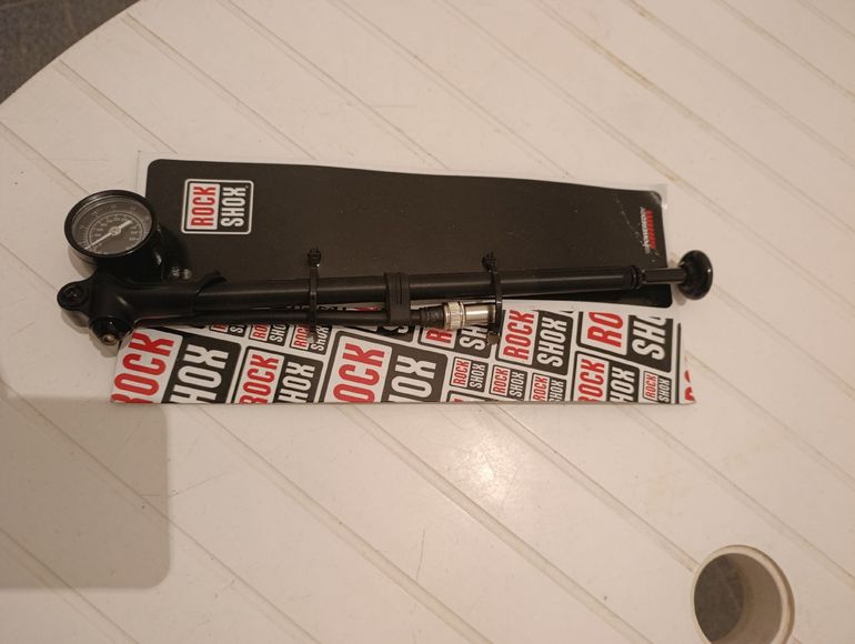 Used Bmc Comando remoto bike — image 2 of 2