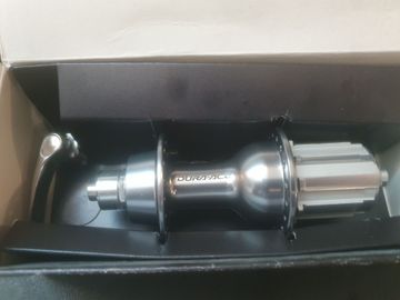 Brugt 2015 Dura-Ace 7800 Hubs bike — billede 3 af 3