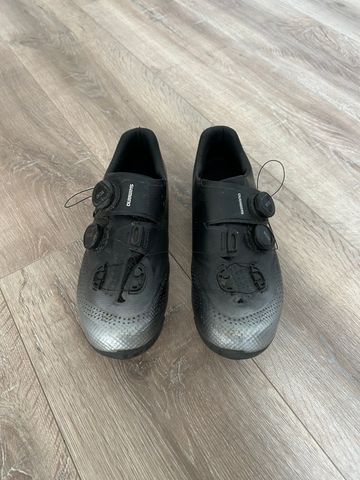Shimano RC7 2024 Cycling Shoes usato