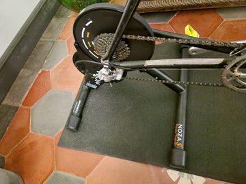 Xplova NOZA S 2022 Cycling Accessories d'occasion