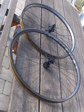 Brugt LP RACING eCARBONE MULET 2025 Tyres & Tubes