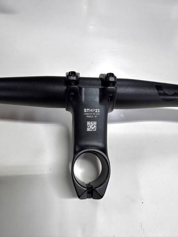 Brugt Orbea Aluminio Handlebar 2025 bike — billede 3 af 7