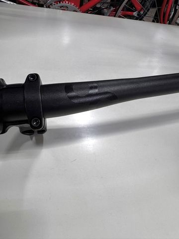 Brugt Orbea Aluminio Handlebar 2025 bike — billede 4 af 7