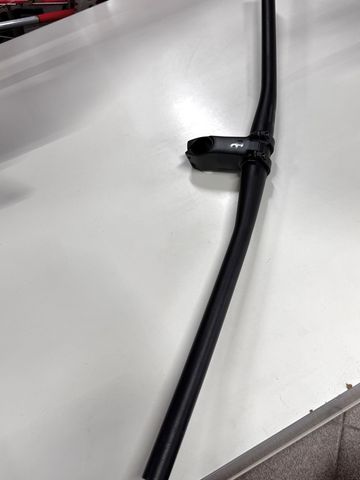 Used Orbea Aluminio Handlebar 2025 Cockpit