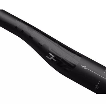Used Pro THARSIS Carbon 35 Mini Rise 10 mm bike — image 4 of 5