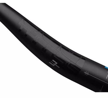 Used Pro Tharsis Carbon 35 High Rise 30 mm bike — image 5 of 5
