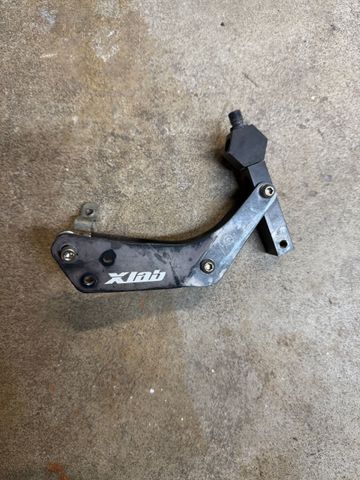 Used XLab Turbo Wing Sattelhalter 2018 bike — image 3 of 3