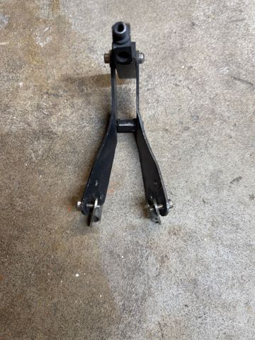 Used XLab Turbo Wing Sattelhalter 2018 bike — image 2 of 3