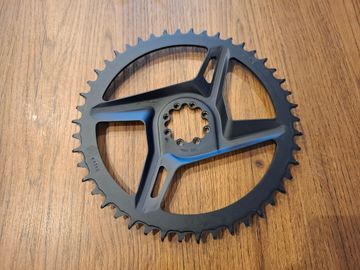 Sram Rival X-Sync 46T Chainring 2025 bike usato — immagine 2 di 2
