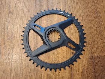 Sram, Rival X-Sync 46T Chainring