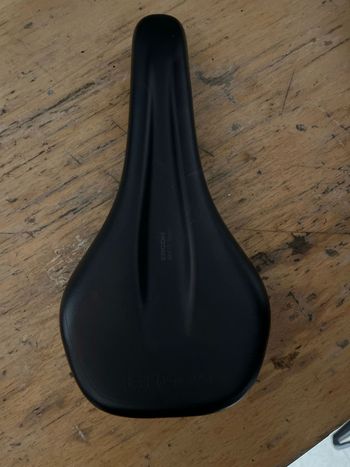 Ergon, Line Pro Saddle