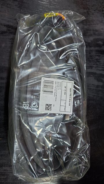 Brugt Mavic Yksion Pro 16 Griplink 700X23C Tubular 2026 bike — billede 4 af 5