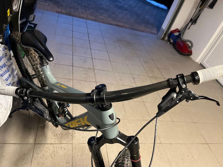 Used 2024 Lenker Line Pro bike — image 1 of 2