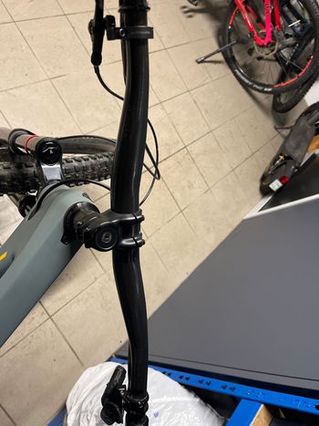 Used 2024 Lenker Line Pro bike — image 2 of 2