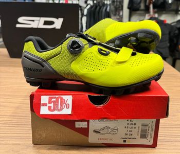 Specialized, Expert XC