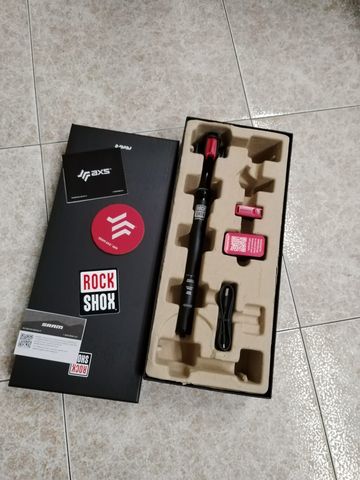 Used RockShox Reverb Dropper Post 2026 Saddles & Seatposts
