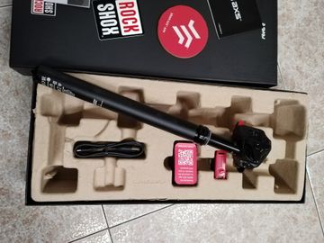 Used RockShox Reverb Dropper Post 2026 bike — image 3 of 3