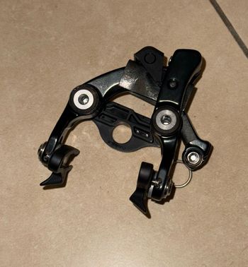 Shimano, 105 BR-5810-R