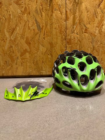 Gebrauchtes 2017 whisper Cycling Accessories