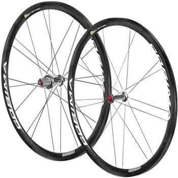 Corima, 32 S T Wheelset