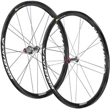 Used Corima 32 S T Wheelset Wheels