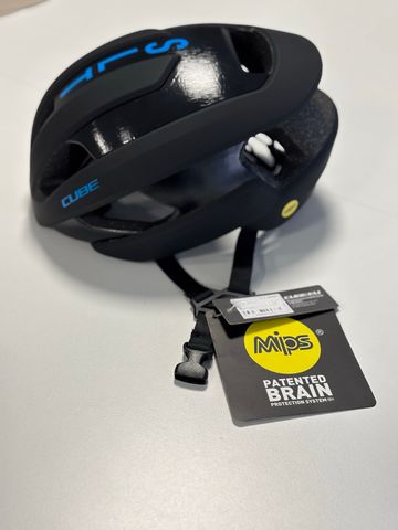 Used Cube Road Heron MIPS Helmet bike — image 3 of 5