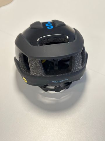 Used Cube Road Heron MIPS Helmet bike — image 2 of 5
