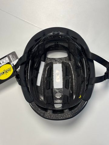 Used Cube Road Heron MIPS Helmet bike — image 4 of 5