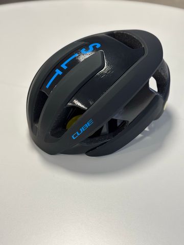 Brugt Cube Road Heron MIPS Helmet Cycling Accessories
