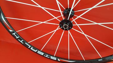 Stealth Light EVO T33 bike usato — immagine 4 di 5