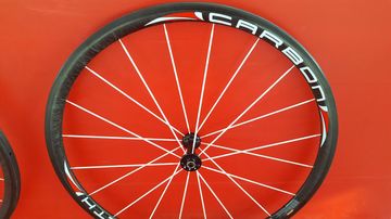Stealth Light EVO T33 bike usato — immagine 3 di 5