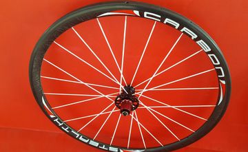 Stealth Light EVO T33 bike usato — immagine 2 di 5