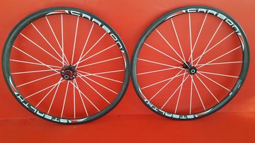Tweedehands Stealth Light EVO T33 Wheels