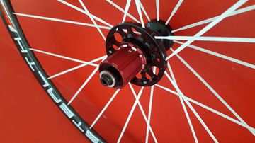 Stealth Light EVO T33 bike usato — immagine 5 di 5