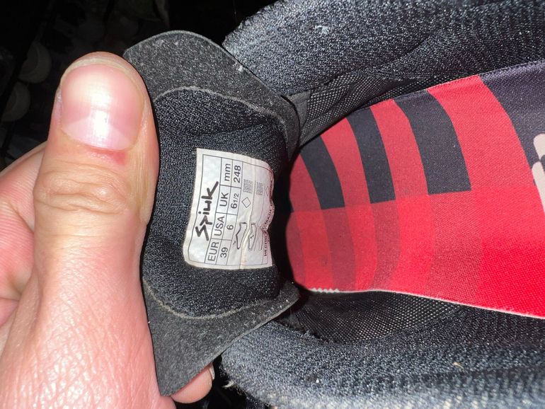 Used 2024 Cycling Shoes bike — image 4 of 4
