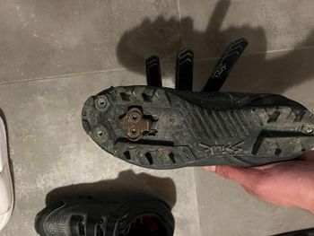 Used 2024 Cycling Shoes bike