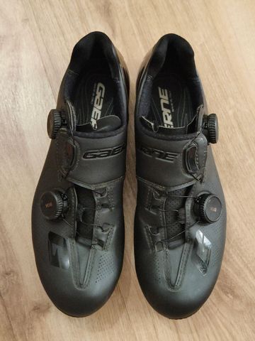 Used 2024 Sapatos de estrada Gaerne G.STL Carbon bike — image 8 of 9