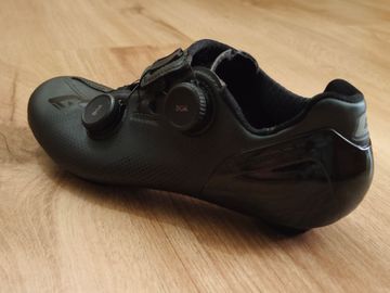 Used 2024 Sapatos de estrada Gaerne G.STL Carbon bike — image 6 of 9