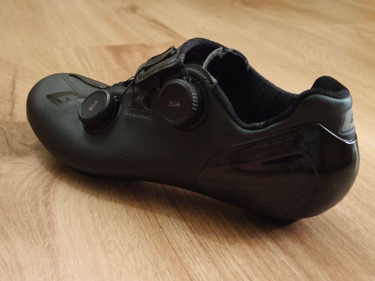 Used 2024 Sapatos de estrada Gaerne G.STL Carbon bike — image 6 of 9